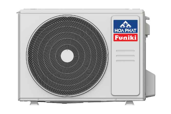 Điều hòa âm trần cassette Funiki 36000 BTU 1 chiều CC36MMC1